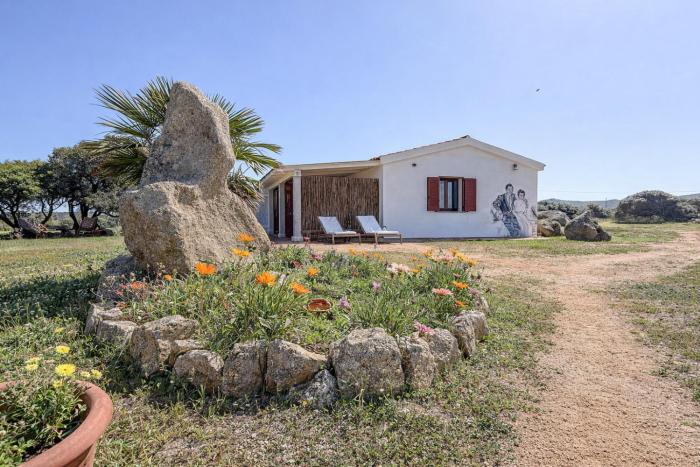 Tegghja Country Suites