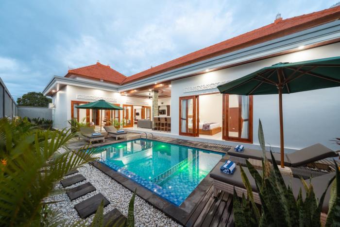 Anta Villa Lembongan