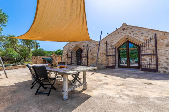 Villa Pajara del Capitano SantIsidoro