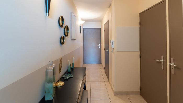 Carre Marine N107 2P4