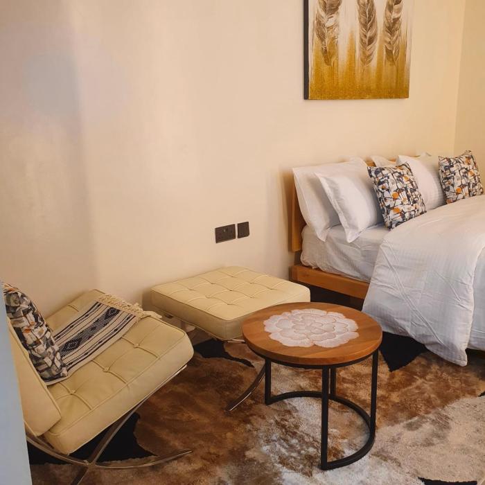 Balozi suites studio 1523