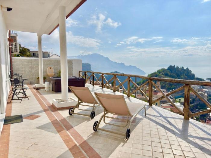 Villa Salice