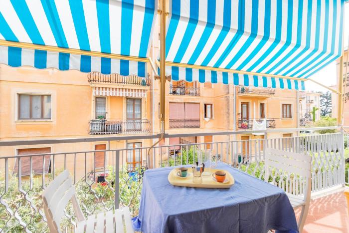 Monolocale nuovissimo, Levanto