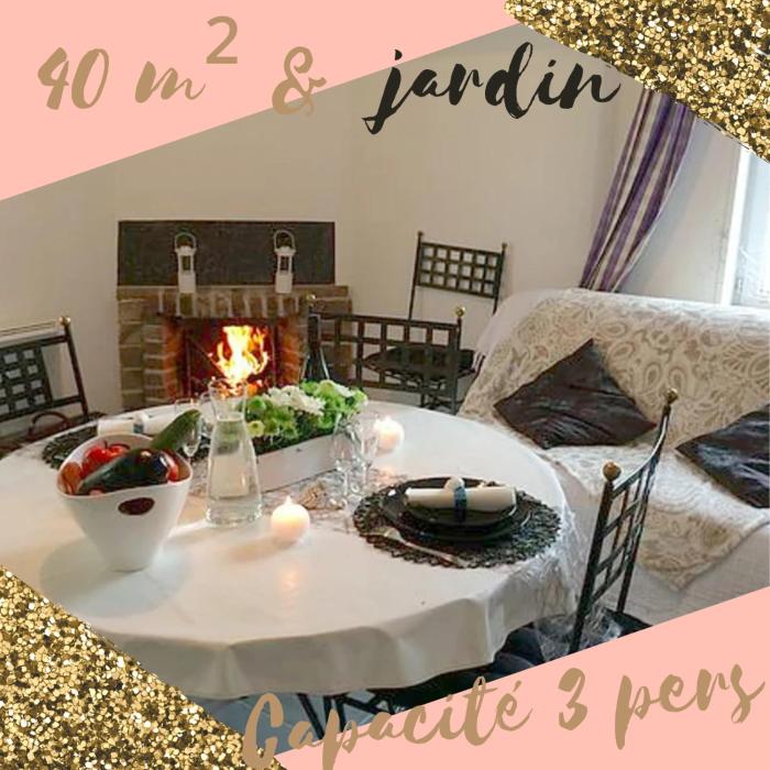 Domaine des Célestins - Lilas de mer