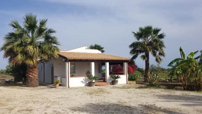 Casa Vacanze Villa Torrenova