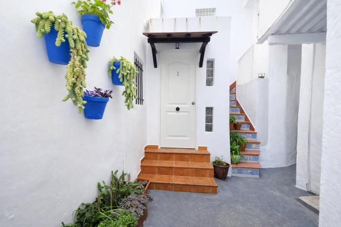 Apartamento Cadiz