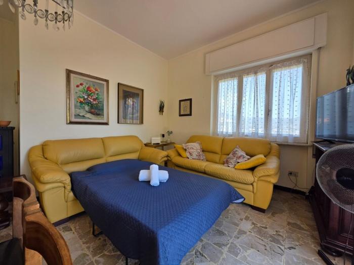 Villaggio Torino, Terraces with Open View & Wi-Fi