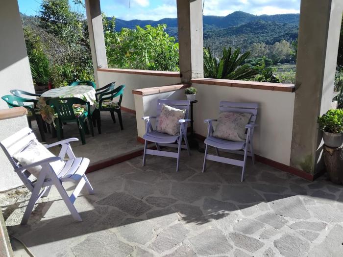 CASA LUCIA Procchio