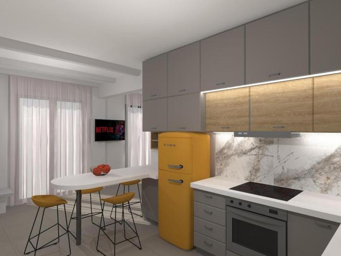 Casa de ensueño, Nilie Hospitality MGMT