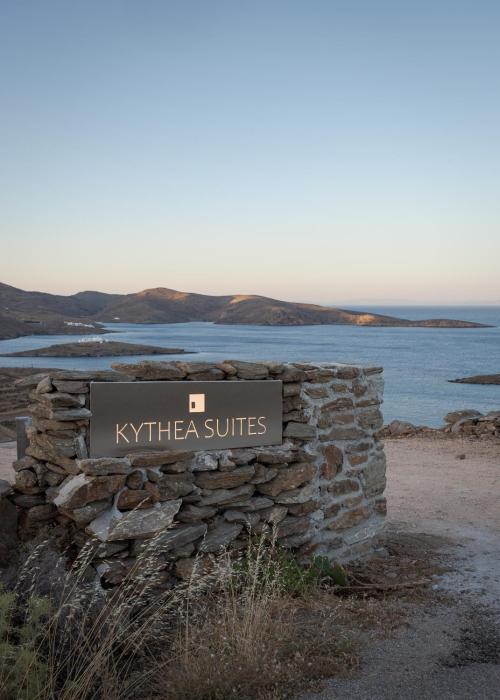 Kythea Suites Kythnos