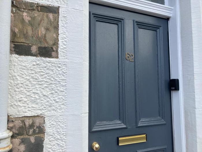Super, One Bed flat Selkirk