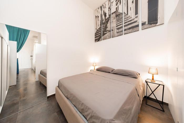 Galliera 32, house in the heart of Bologna