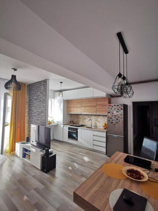 South Bucharest Comfort Stay