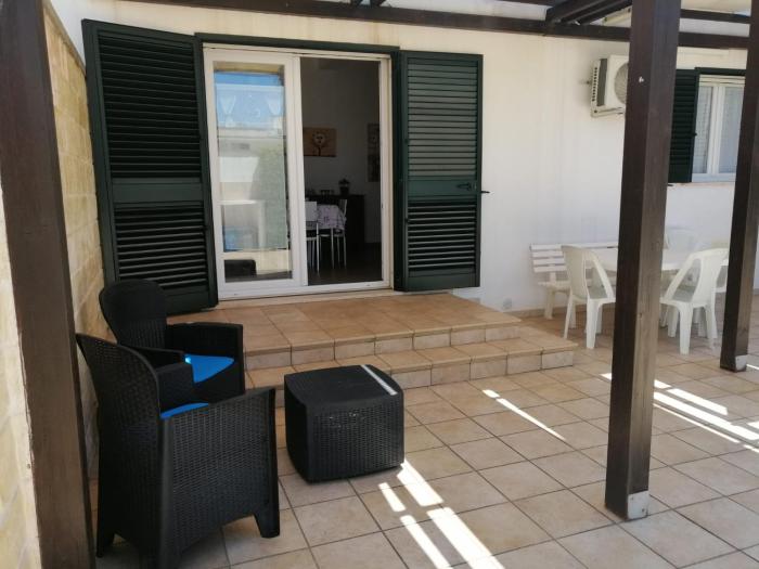 Casa Silvana by RENTHOUSESALENTO