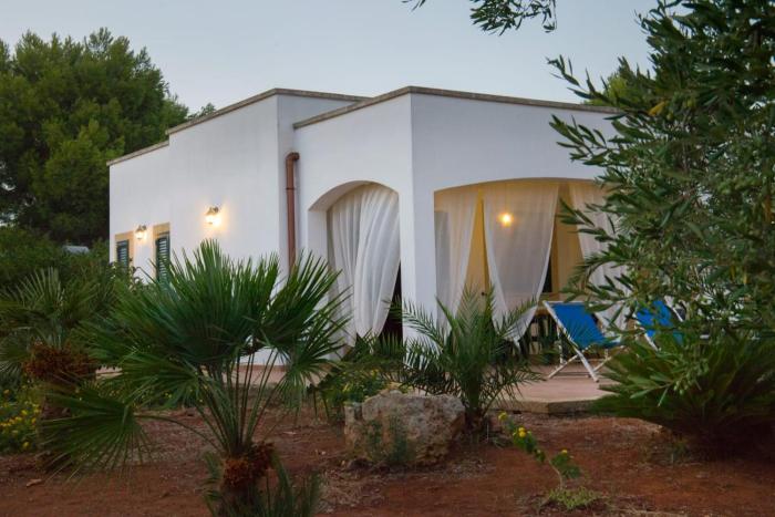 Casa Daniela