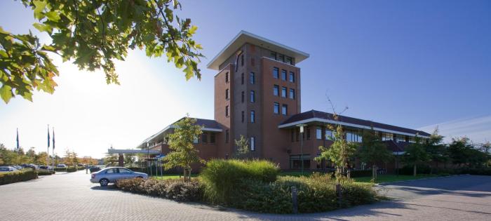 Hotel van der Valk Wolvega-Heerenveen