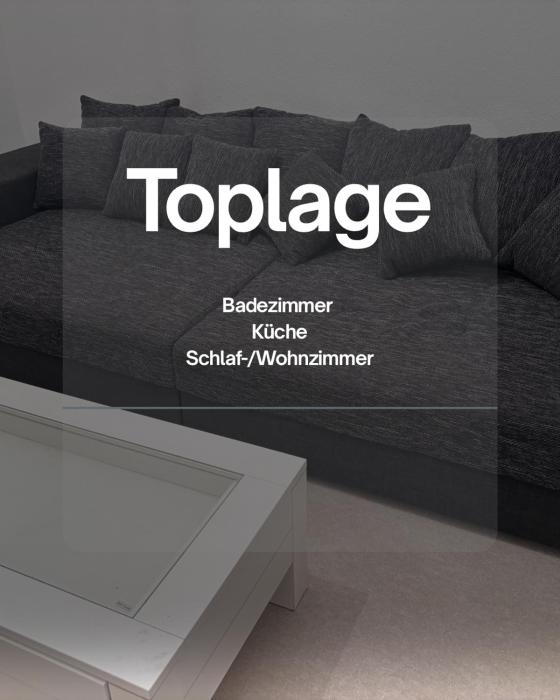 Gemütliches Apartment mit WLAN & Top Lage