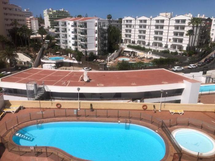 Apartamentos Los Juncos 2