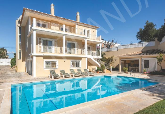 Villa Irlandais