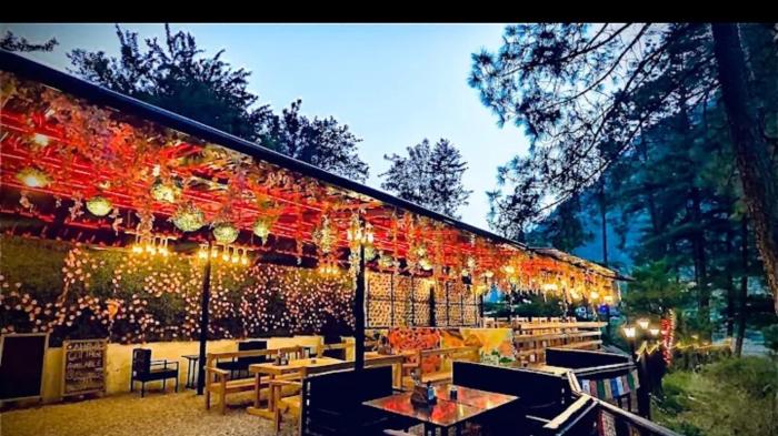 Rivanta Resort Kasol