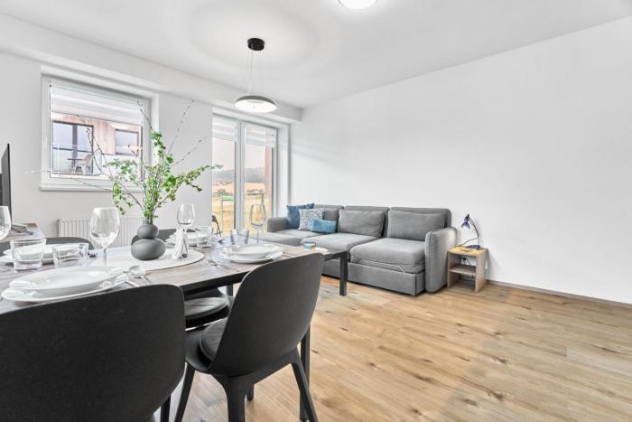 Klínovec 301 by Mountain ways