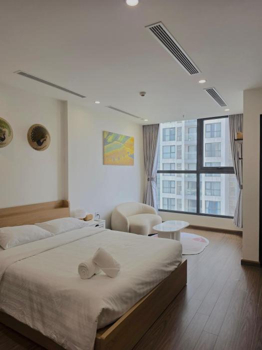 VinHomes West Point Mỹ Dinh StayPlus