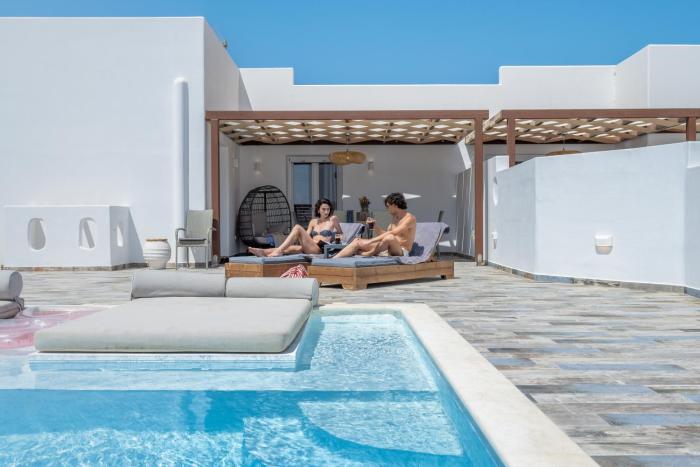 Depis edem luxury villas