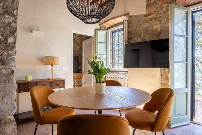 Maison Badia a Passignano