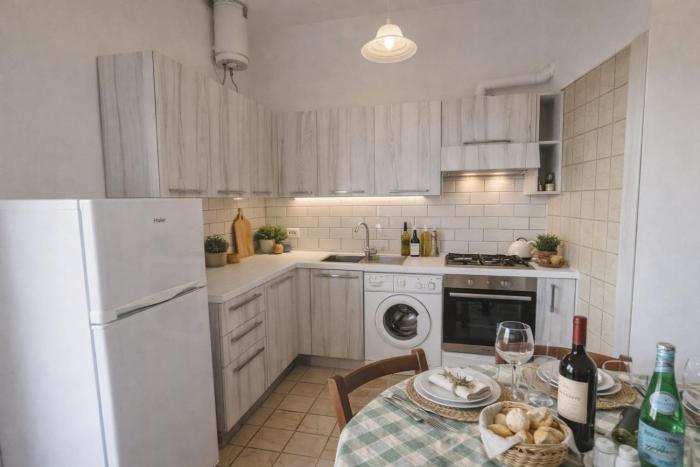 Appartamenti Sole e Luna