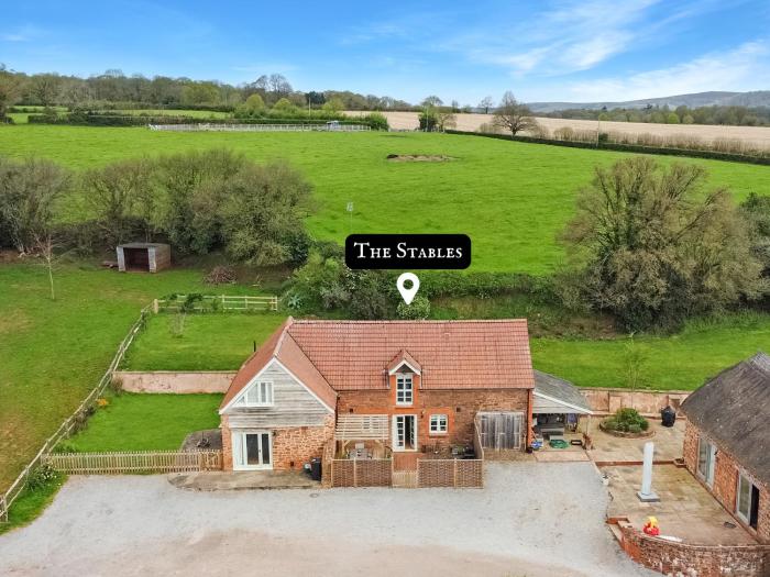 The Stables Lydeard St Lawrence