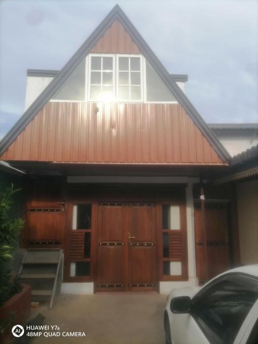 Himidiri Villa