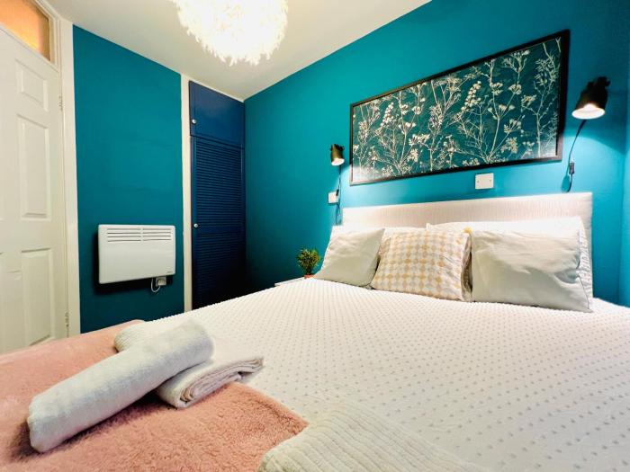 Belmont Two Bedroom Apartment