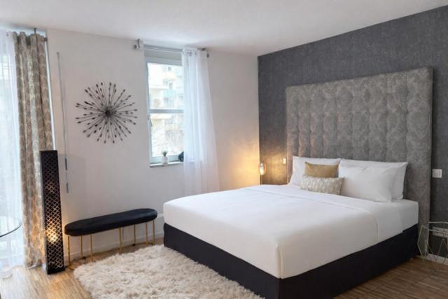 SuSi Agricola Apartments