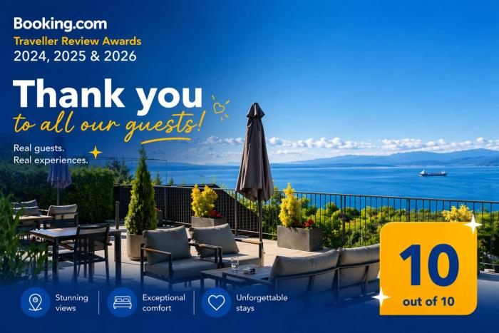 Apartments Alba Chiara