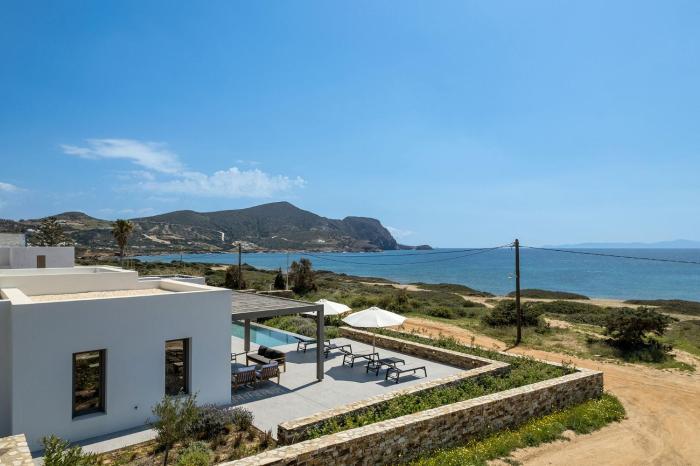 Overture House Antiparos