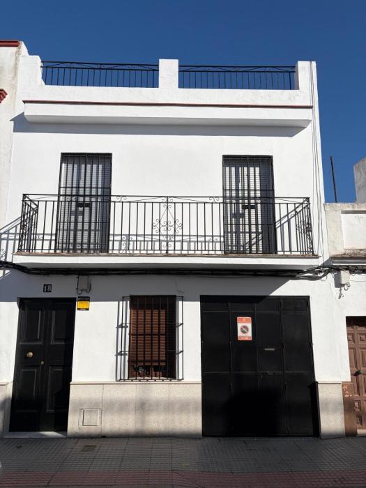 Casa en la Huertecilla