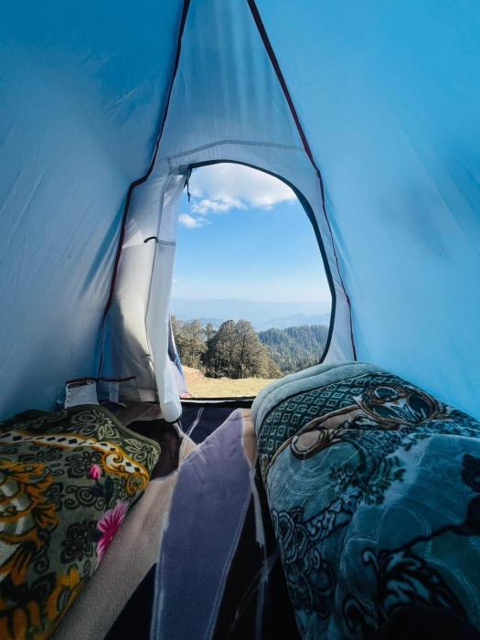 Raghupur travel camps