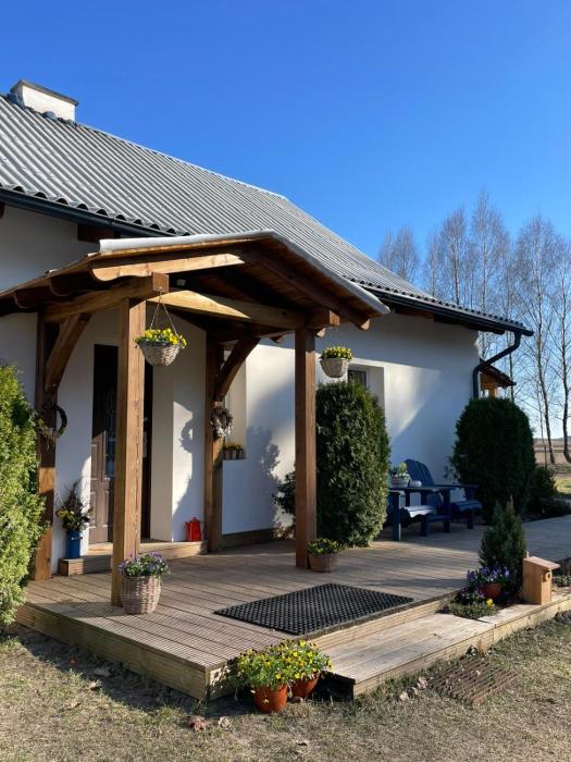 Siedlisko Żurawi Las