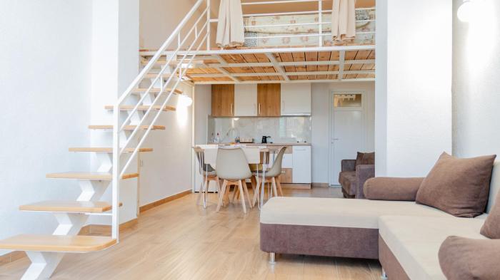 Apartmani Sele