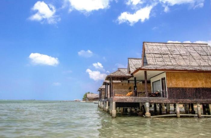 Bintan SpaVilla Beach Resort