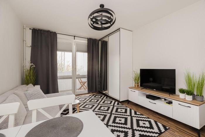 ShortStayPoland Dickensa (B31)