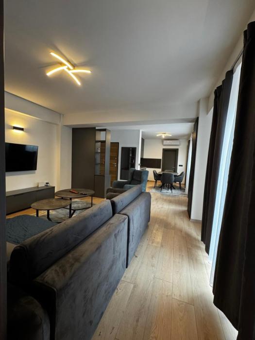 Premium Rentals - Deluxe Stay Skopje VII