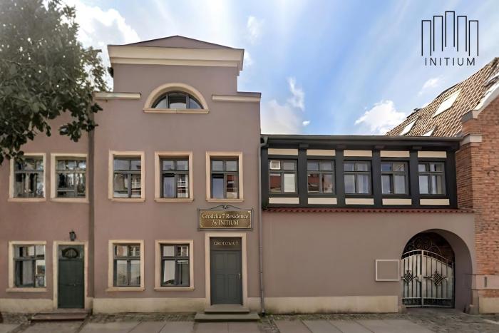 Grodzka 7 Residence by INITIUM