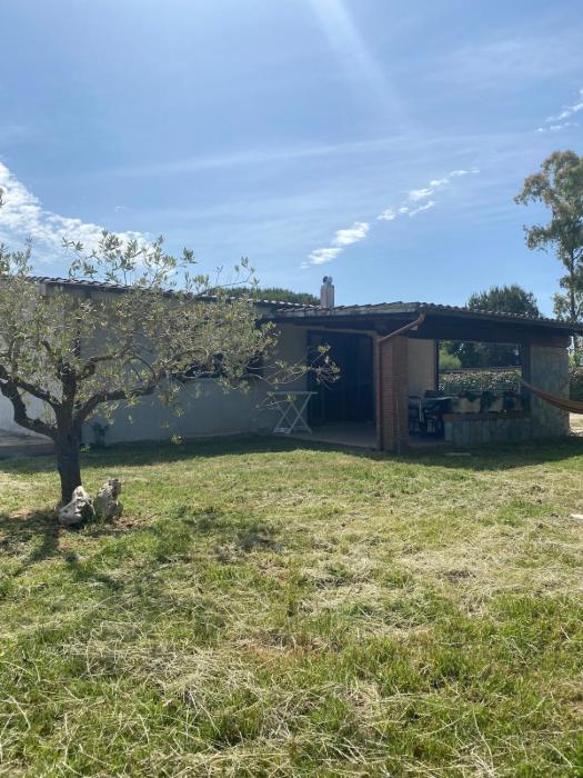 La Campagna del Mare - Villetta con giardino recintato