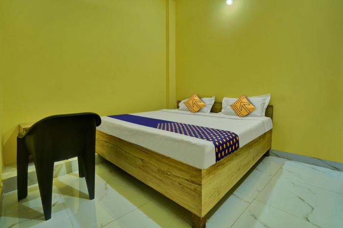 Hotel O Blue Diamond