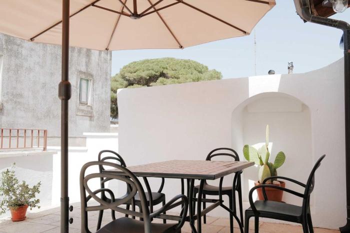 Tipico Appartamento Salentino - LUlivo