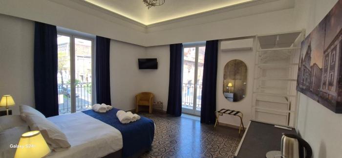 CATANIA CENTER Suite & Apartment