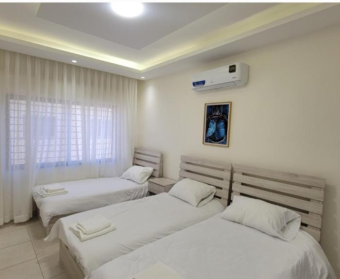 #302 brand new two large bedrooms
