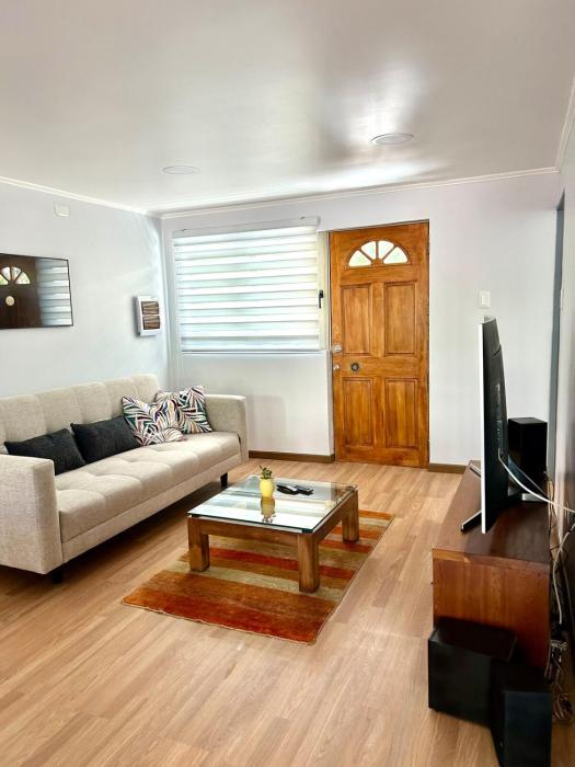 Hermosa casa en Talca