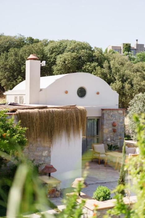 Odette Pansiyon Bodrum